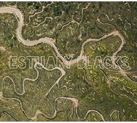 Estuary Blacks - Estuary Blacks (Coloured Vinyl) [VINYL]