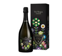 Champagne Dom Pérignon Rosé 2010 - Limited Edition Takashi Murakami - Gift Set