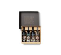 Estuche 4 botellas Matsu Gift