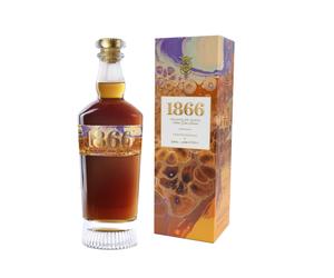 Estuche Brandy 1866 Gran Reserva Edición Emma Lindström Gift