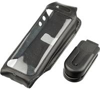 ESTUCHE DE CUERO SORYT MITEL/AASTRA 610D / 612D