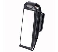 ESTUCHE DE CUERO SORYT MITEL/AASTRA 620D / 622D, TURNER CLIP
