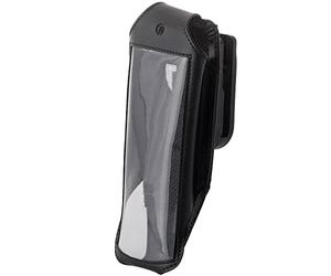 ESTUCHE DE CUERO SORYT UNIFY OPENSTAGE SL5, OPENSCAPE SL6