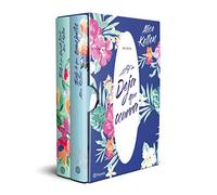 Estuche Deja que ocurra (Todo lo que nunca fuimos + Todo lo que somos juntos) (Planeta)