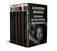 Estuche Episodios de una guerra interminable (MAXI)