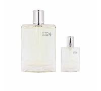 Hermès H24 2 Piece Gift Set: Eau De Toilette 100ml - Eau De Toilette 12.5ml