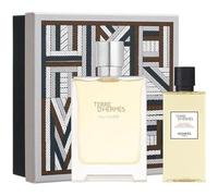 Hermes Terre D'Hermes Eau Givree Eau de Parfum 100ml Spray Set