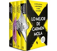 Estuche La Novia Gitana. Inspectora Elena Blanco / Boxed Set: The Gypsy Bride by