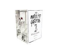 Estuche Manolito Gafotas (Biblioteca Breve)