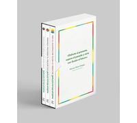 Estuche Marian Rojas Estapé: Cómo hacer que te pasen cosas buenas + Encuentra tu persona vitamina + Recupera tu mente, reconquista tu vida (Espasa Crecimiento personal)