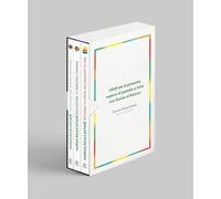 Estuche Marian Rojas Estapé: Cómo hacer que te pasen cosas buenas + Encuentra tu persona vitamina + Recupera tu mente, reconquista tu vida (Espasa Crecimiento personal)