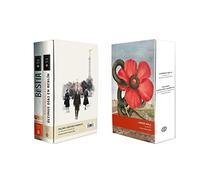 Estuche Premio Planeta 2021 - Spanish Language Hardcover NEW Carmen Mola;Pal 202
