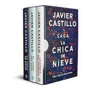 Estuche saga La Chica de Nieve (contiene: La chica de nieve | El juego del alma | La grieta del silencio): Tres casos de Miren Triggs (Best Seller)