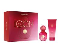 Estuche The Icon Eau de Parfum for Women 50 ml + Loción Corporal for Women 75 ml