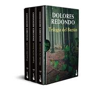 Trilogía del Baztán