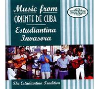 Estudiantina Invasora - Cuba The Estudiantina Tradition