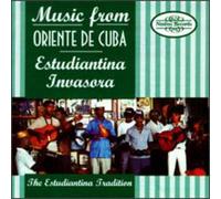 Estudiantina Traditi - Music From Oriente De Cuba / Various [New CD]