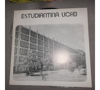 Estudiantina UCAB - Recuerdo de los 25 años (Vinyl)