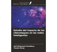 Estudio del impacto de los ciberataques en las redes inteligentes
