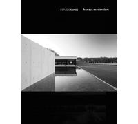 Estudio Ramos - Honest Modernism