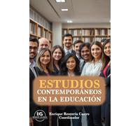 Estudios Contemporáneos en la Educación