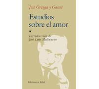Estudios Sobre el Amor: 205 (Biblioteca Edaf)