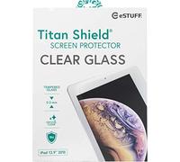 eSTUFF Apple iPad Pro 12.9" 2018 Clea 1 Piece(s) - Screen Protector (Screen Protector, Apple, iPad Pro 12.9" 2018, Scratch Resistant, Shatterproof, Transparent, 1 Piece(s))