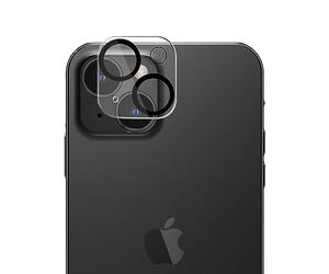 eSTUFF Camera Lens Protector iPhone 13/13 Mini, W127249233 (13/13 Mini)