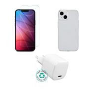 eSTUFF Kit for iPhone 14. Charger, Brand