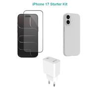 eSTUFF ES-KIT-IPH17 Kit for iPhone 17. Charger.