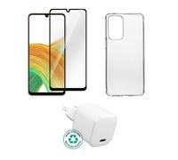 eSTUFF ES-KIT-SAMGALA535G mobile device charger