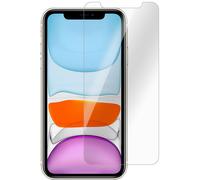 eSTUFF Apple iPhone XR Clear Screen Protector