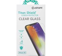 eSTUFF ES501130 Titan Shield Glass Screen Protector Apple iPhone 11/XR