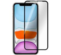 eSTUFF ES501133 Apple iPhone XR Full Black
