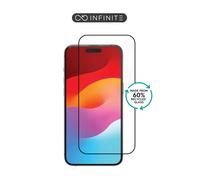 eSTUFF ES501406-50BULK mobile phone screen/back protector Clear screen