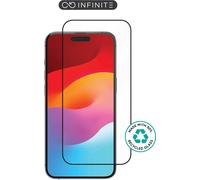 eSTUFF ES501411 Apple iPhone 15 Plus Black