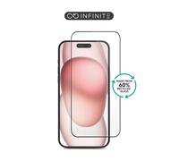 eSTUFF ES501435-10BULK Screen Protector - Full Cover Titan Shield 10-Pack