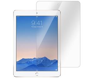 eSTUFF ES503100 Apple iPad Air/Air2/9.7" Clear