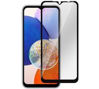 eSTUFF ES504095 mobile phone screen/back protector Clear screen protec