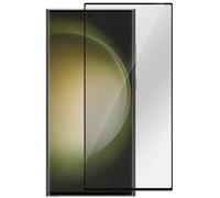 eSTUFF ES504117 Screen Protector - Clear Tempered Glass 9H, 1 Pack