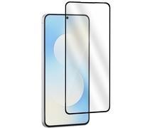 eSTUFF ES504124 Screen Protector - Full Cover Tempered Glass 9H Titan Shield