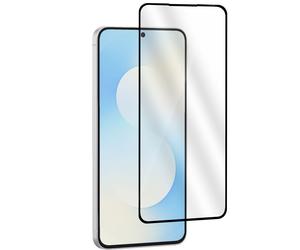 eSTUFF ES504124 Screen Protector - Full Cover Tempered Glass 9H Titan Shield