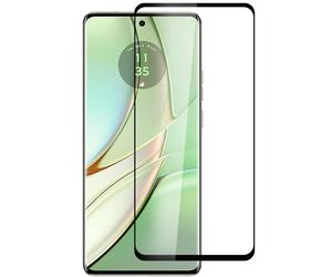 eSTUFF ES515110 Screen Protector - Tempered Glass 9H Full Frame Transparent