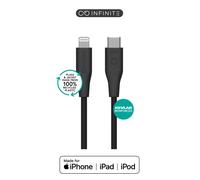 eSTUFF ES602180 INFINITE GRS USB-C to