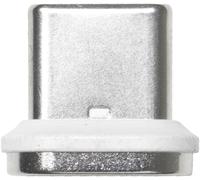 eSTUFF ES604268-BULK cable gender changer USB C Grey