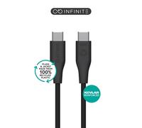 eSTUFF ES604380 INFINITE GRS USB-C to USB-C