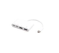 eSTUFF ES625002 USB-C Hub