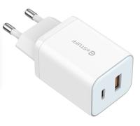 eSTUFF ES635065-BULK-ITH Home Charger 65W GaN - USB-C