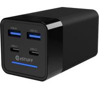 eSTUFF ES635201 Multi charger PD120W 2C+2A