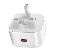 eSTUFF ES636026-BULK Home Charger UK PD 20W